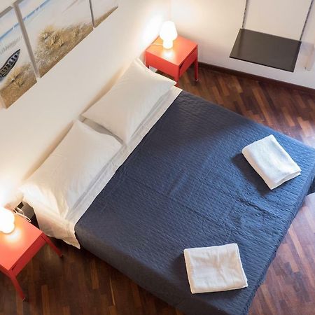 Centro Storico Casa Dell'Orologio Apartman Palermo Kültér fotó