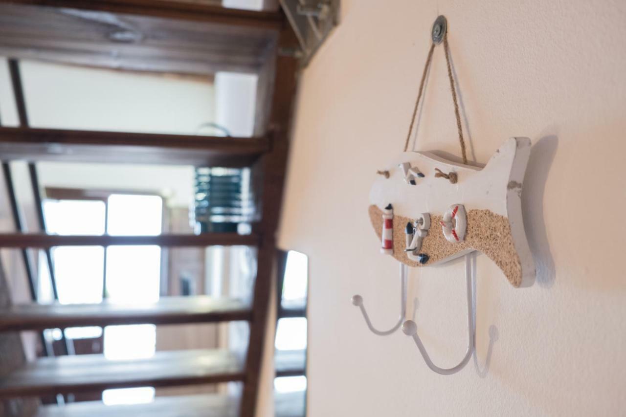 Centro Storico Casa Dell'Orologio Apartman Palermo Kültér fotó