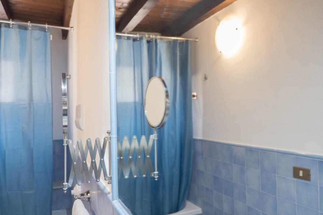 Centro Storico Casa Dell'Orologio Apartman Palermo Kültér fotó