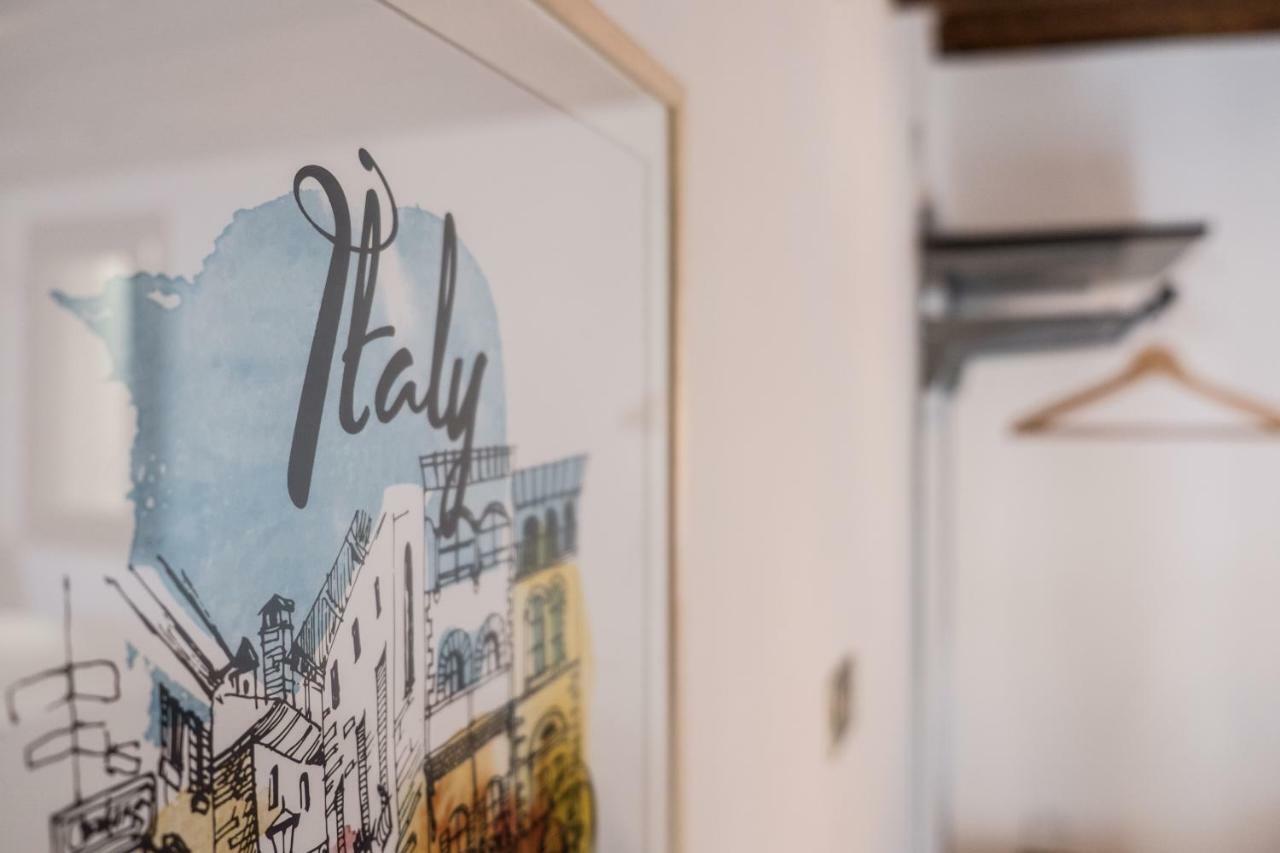 Centro Storico Casa Dell'Orologio Apartman Palermo Kültér fotó