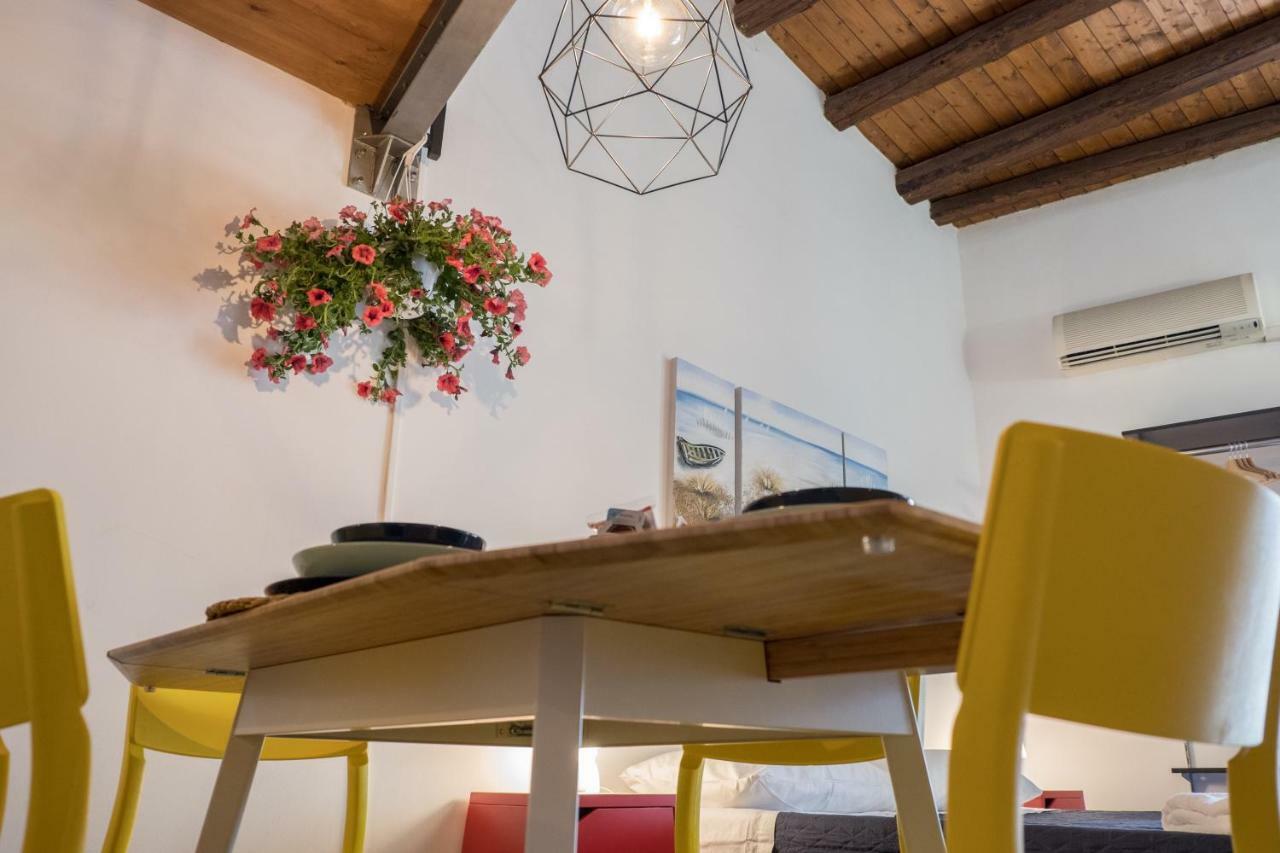 Centro Storico Casa Dell'Orologio Apartman Palermo Kültér fotó